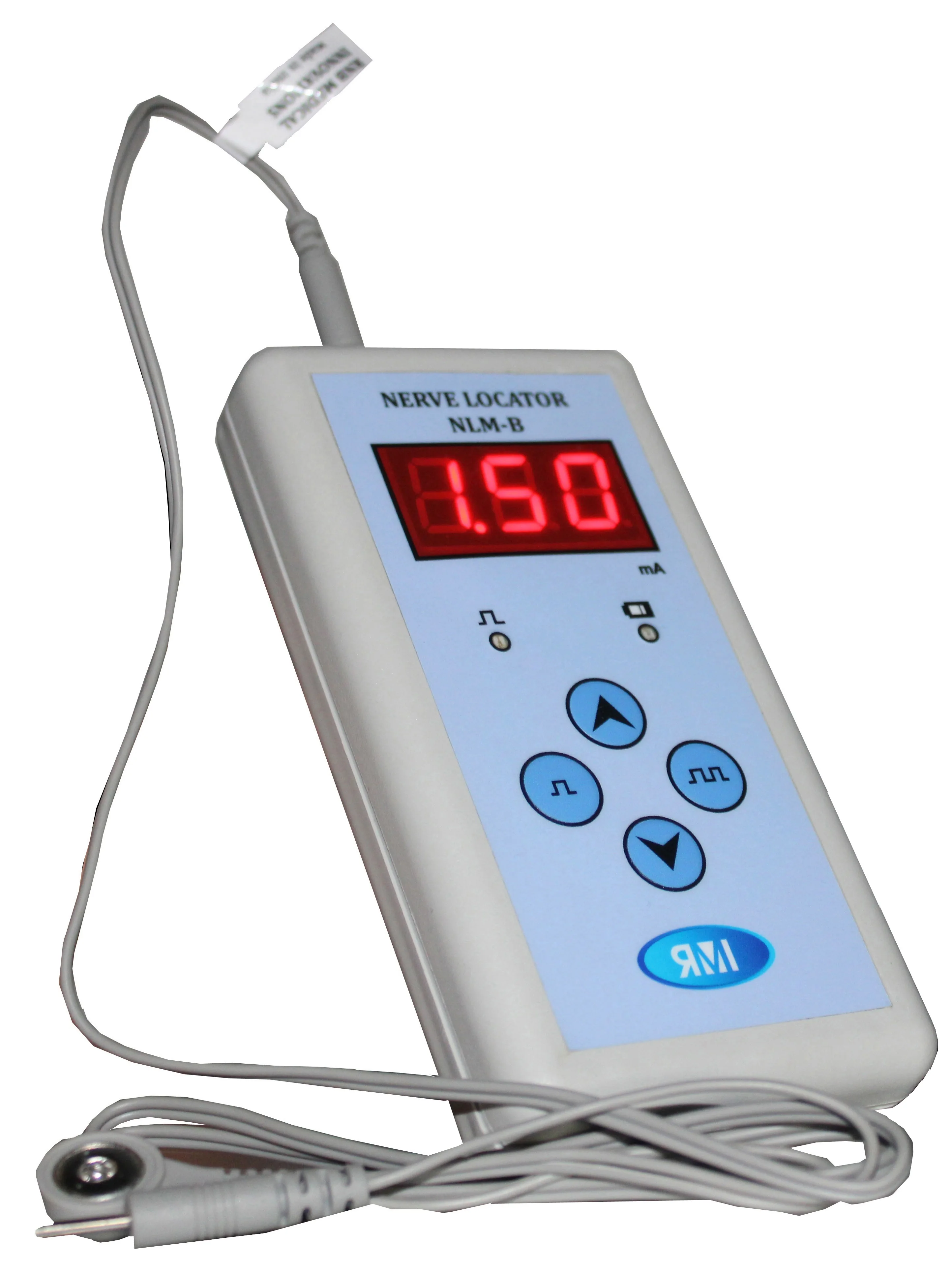 Nlmb Peripheral Nerve Stimulator Neuromuscular Stimulator Nerve