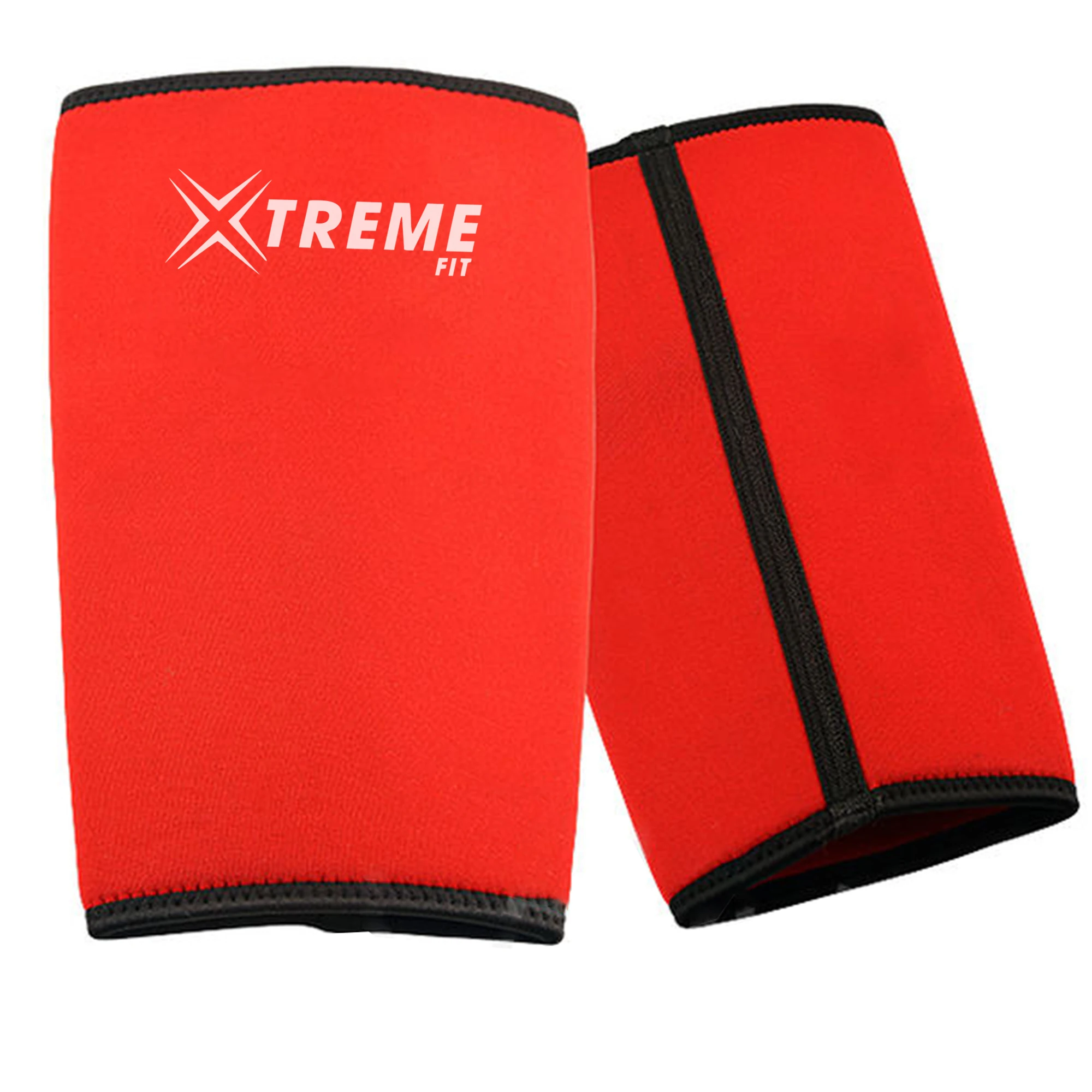 Knee Sleeves & Compression Brace With Gym Bag Ipf Approved For Squats,Fitness,Weightlifting