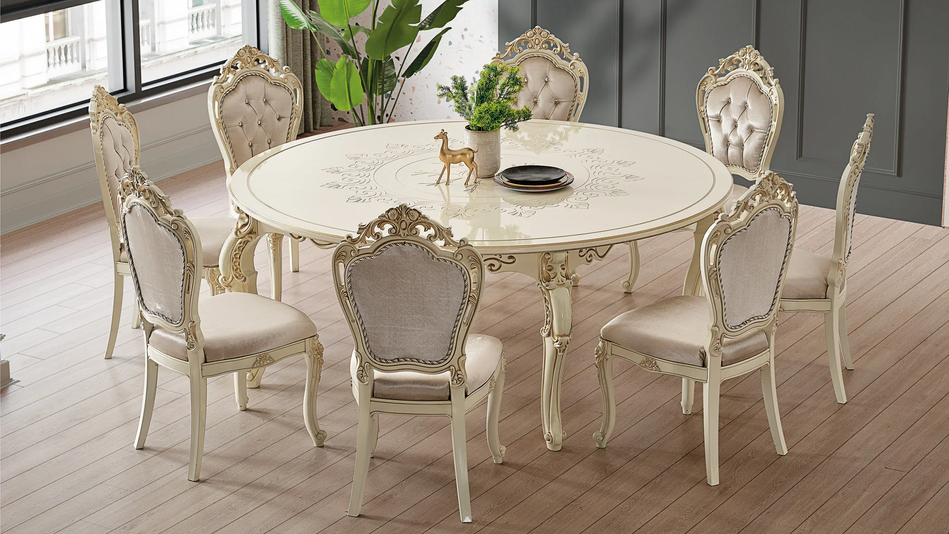 Cheap Dining Table Set In Chennai at Dolores Unger blog