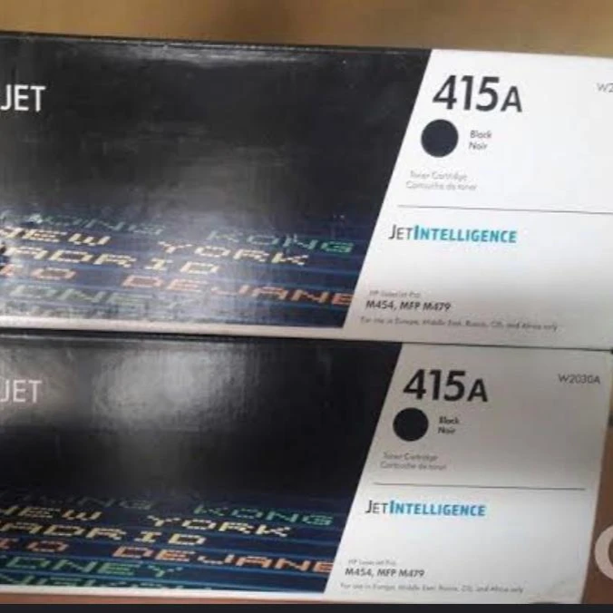 415a Toner Cartridge - Buy Toner Cartridges Toners,Printer Supplies ...