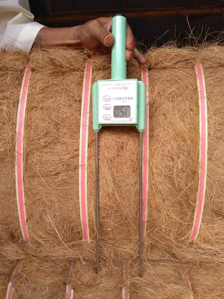 Hot Sale Coconut Fiber For Exporting High Quality And Best Price Woven