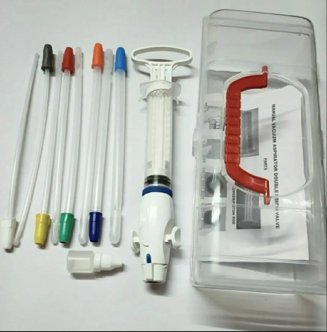 Mva Kits Manual Vacuum Aspiration Mva Kit Price With Cannula ...