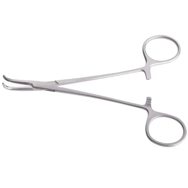 Gemini Mixture Hemostatic Forceps Surgical Instrument Cataract Surgery ...