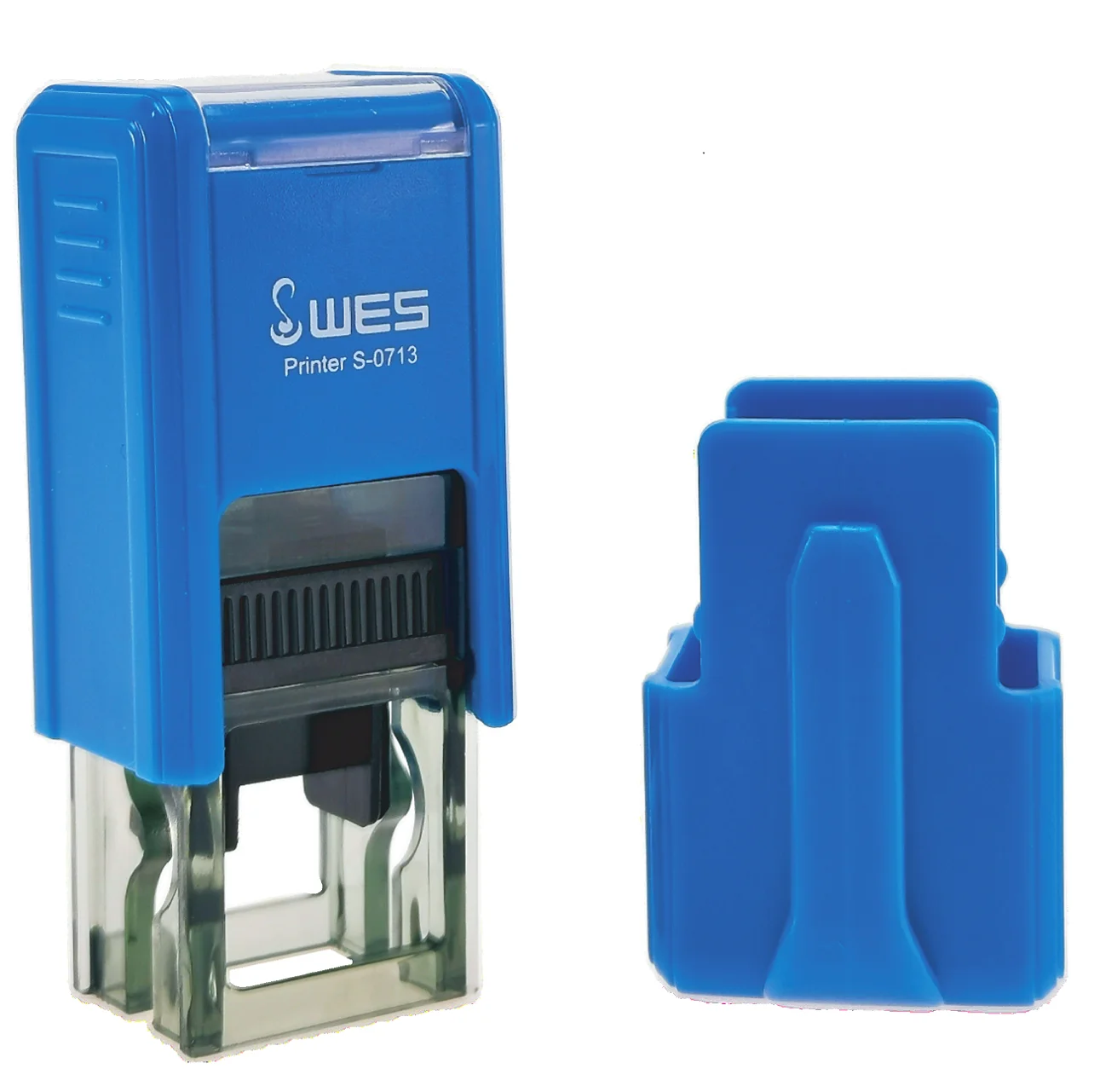 Wes S0713 Selfinking Stamp Signature Motivation Funny Teacher Stamps