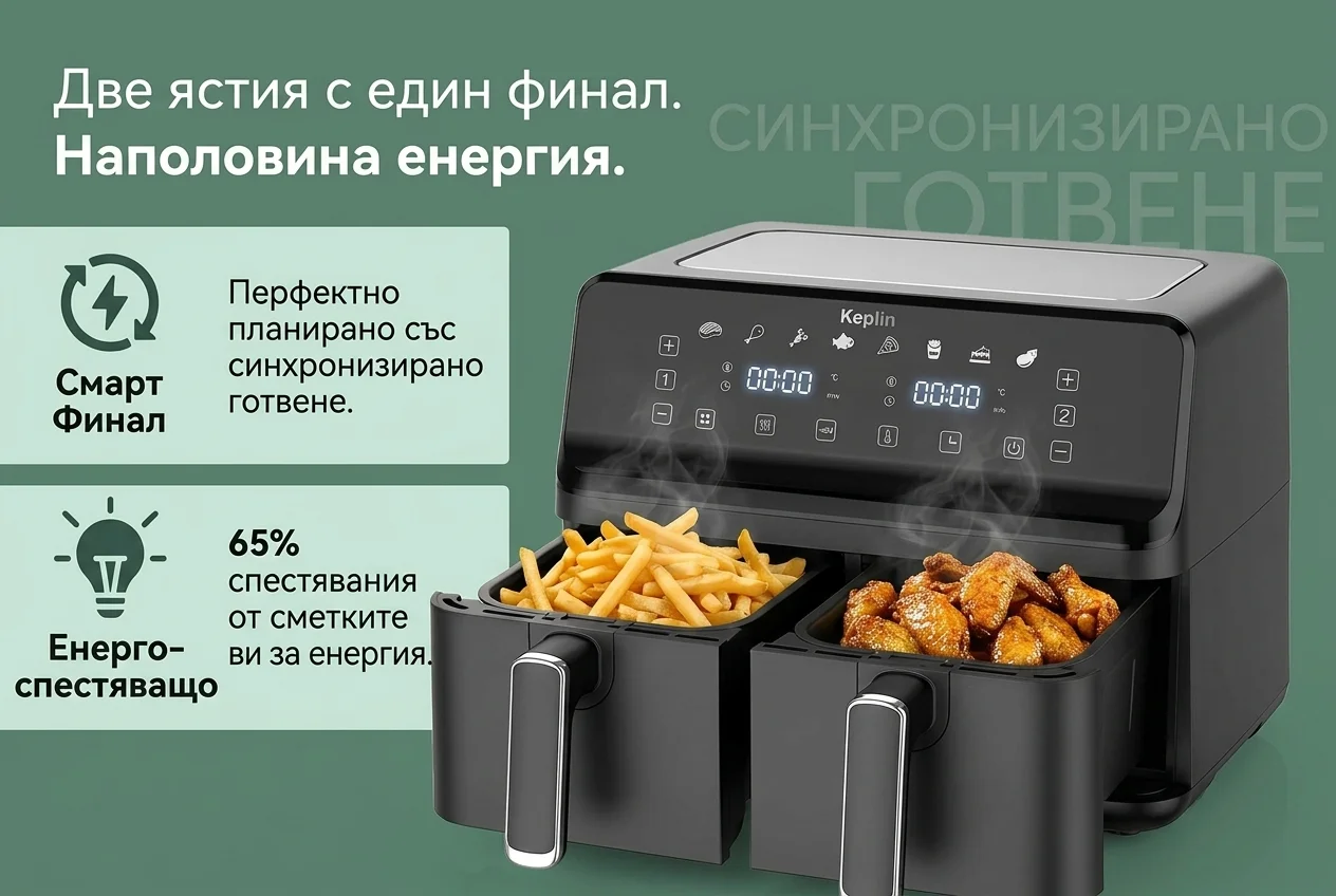 Energy Saving Sync