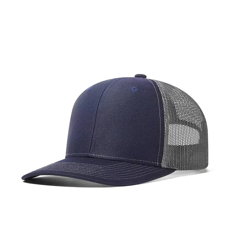 Outdoor 6 Panel Model Sports Cap Trucker Hat Hot Sale Sun protection Running Gym Casual Fashion Travel Sports fan baseball caps A6656e8d9d0a34069b67b14bd0b46c54bb