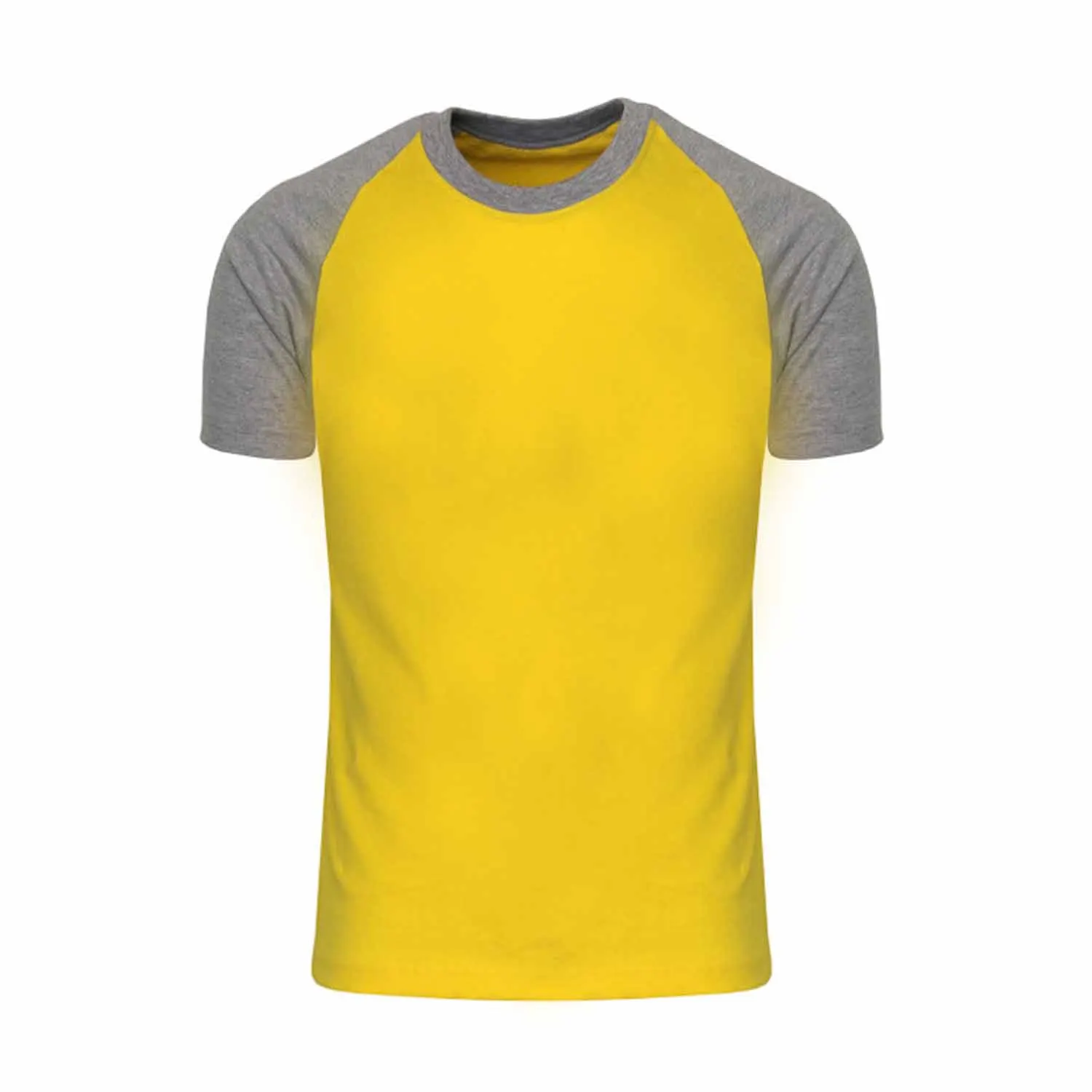 Plus Sizes 2024 New Model Streetwear Blank Custom Made American Raglan