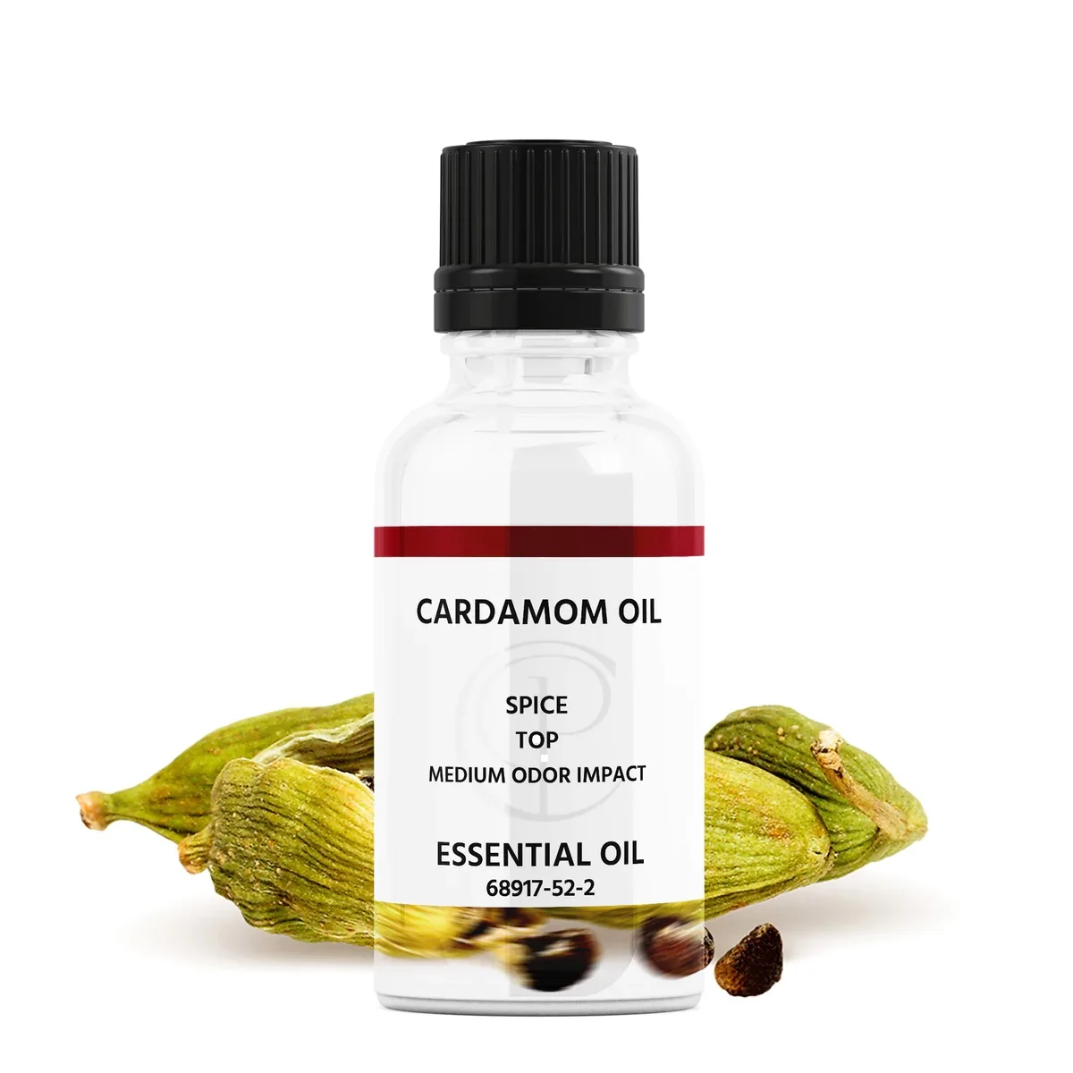 Hot Deal 2023 Top Grade Cardamom Oil With Customized Size Packing Oil