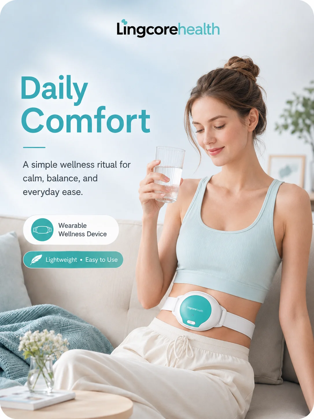 Daily Comfort