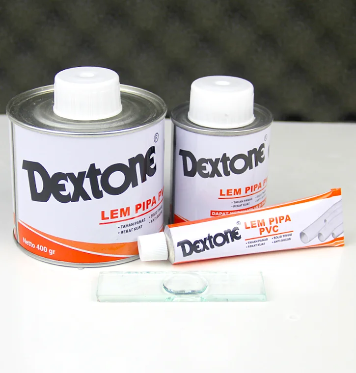 Dextone Pvc Pipe Glue High Quality Super Strong Adhesive Buy Pvc Glue