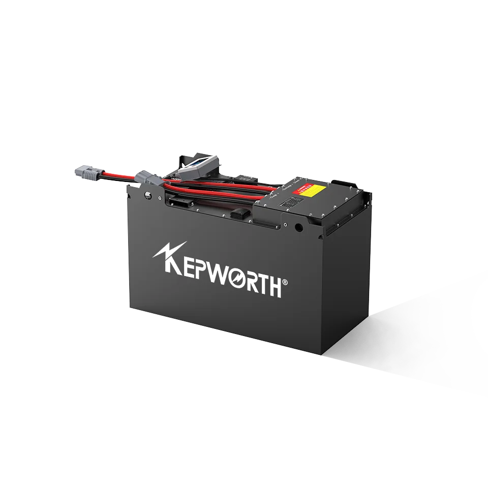 Kepworth Forklifts Lifepo4 Batteries 24v/36v/48v/80v 160ah 240ah 420ah