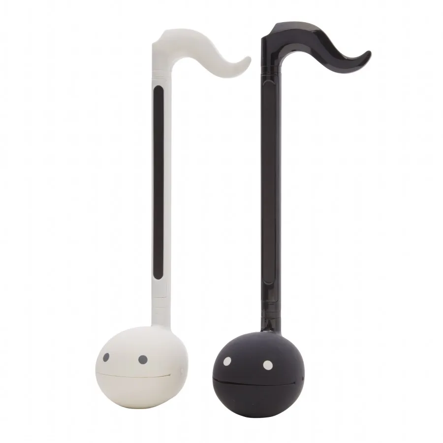 Japan Otamatone Deluxe Touch Sensitive Electronic Musical Instrument
