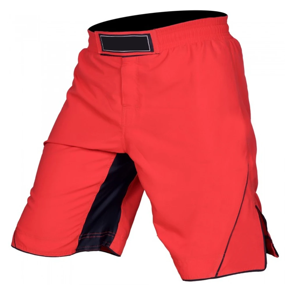 High Quality Mma Shorts In High Quality New Arrival Custom Made Mma