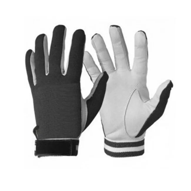 Skydive Winter Skydiving Leather Gloves-parachuting Sports - Buy Winter ...