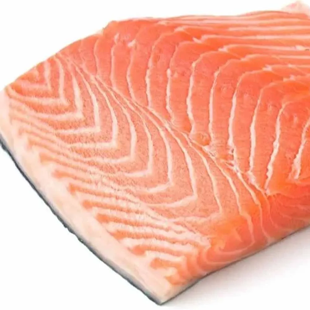 Salmon Fish Frozen Fillet Fresh And Frozen Atlantic Salmon Fish Whole