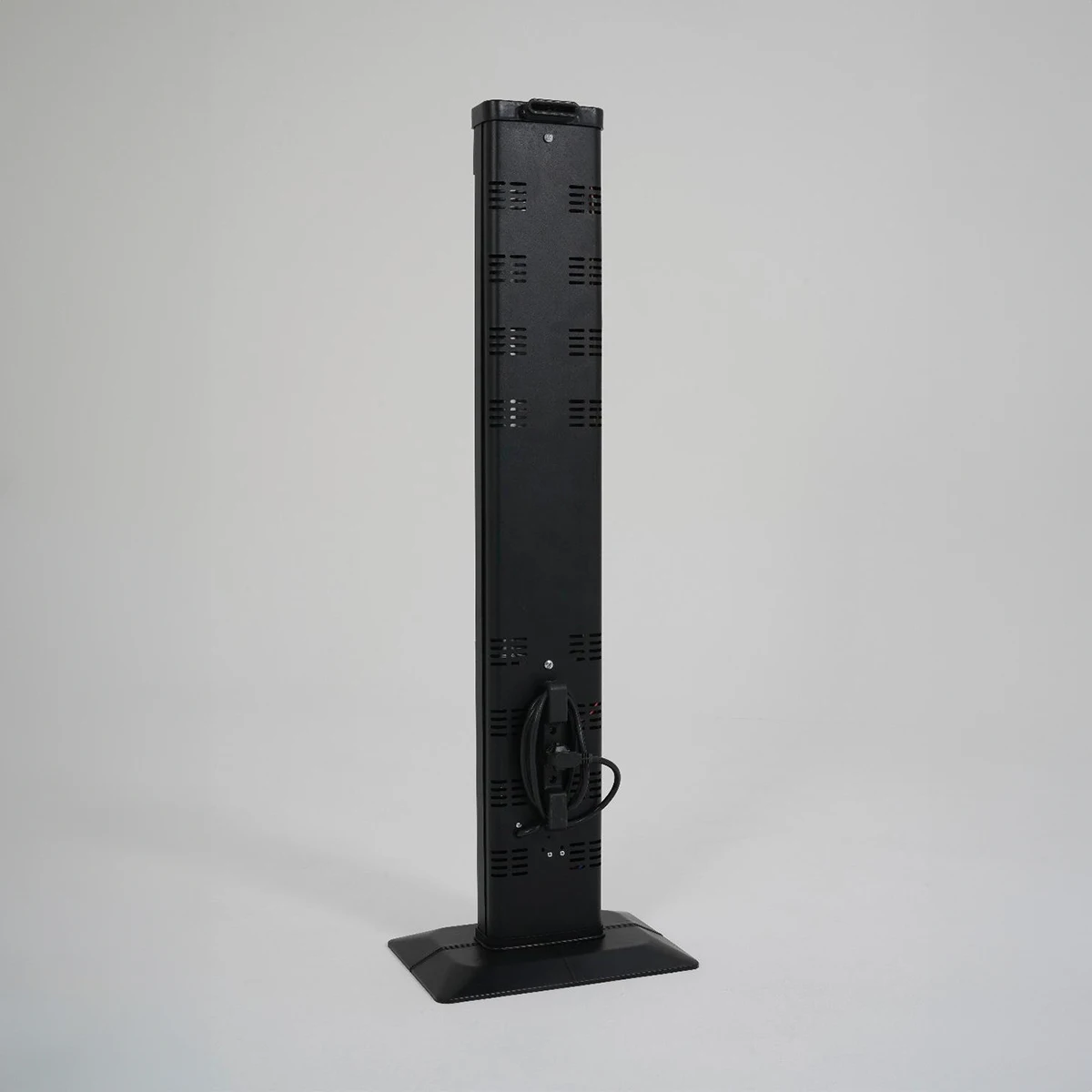 Electric Heater, 1500 W, Plastic - detail 8