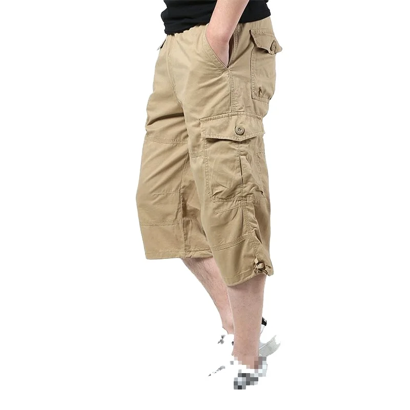 Best Quality Cargo 3 Quarter Pant For Man's Top High Class Quality ...