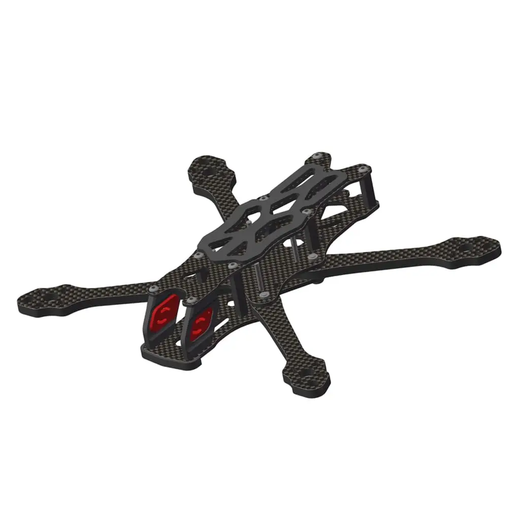 FEICHAO APEX EVO 5”