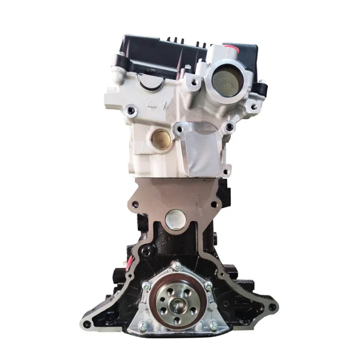 high quality rebuilt g4ee camshaft engine replacement for accent 18l 2013 with 12 month warranty-3