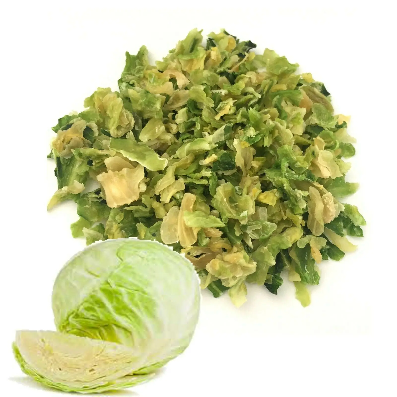 High Quality Green Vegetable Dehydrated Vietnam Cabbage Akina Buy 100