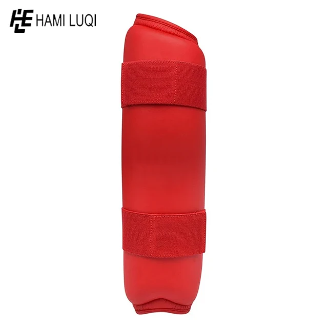 High Quality Kickboxing Shin Guards Sparring Protective Gear Taekwondo Shin Guard Buy