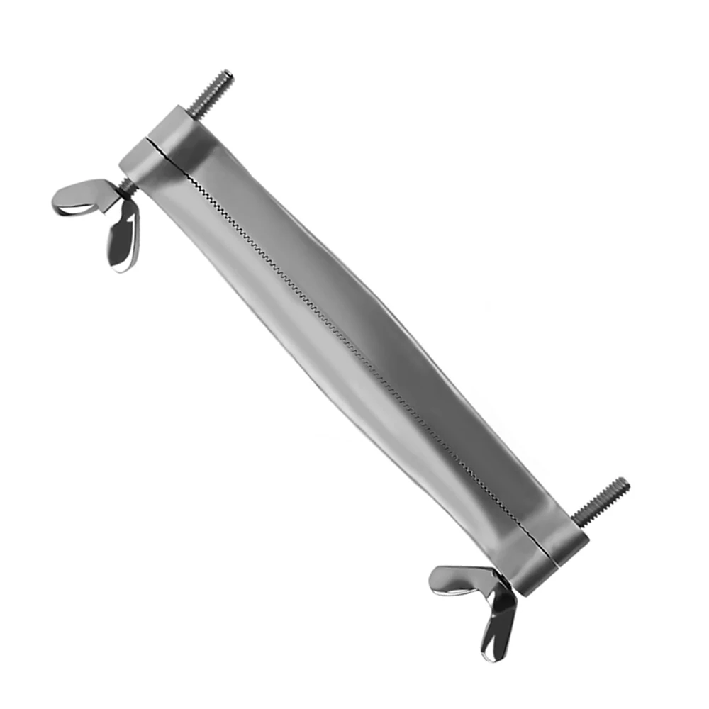 Pitbull Ear Cropping Clamp Stainless Steel Veterinary Instruments Buy