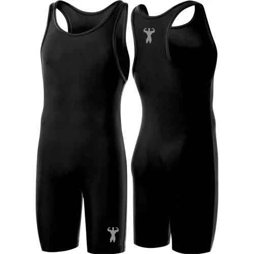 Men S Wrestling Wrestling Singlet Wrestling Uniform W