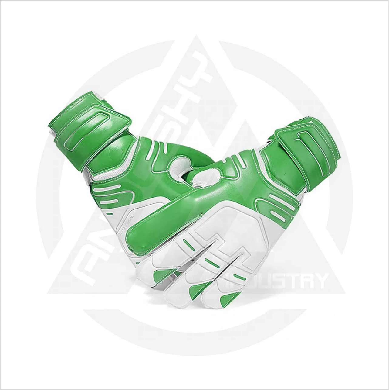 2024 Customize Goalkeeper Gloves Top Quality German Latex Goalkeeper