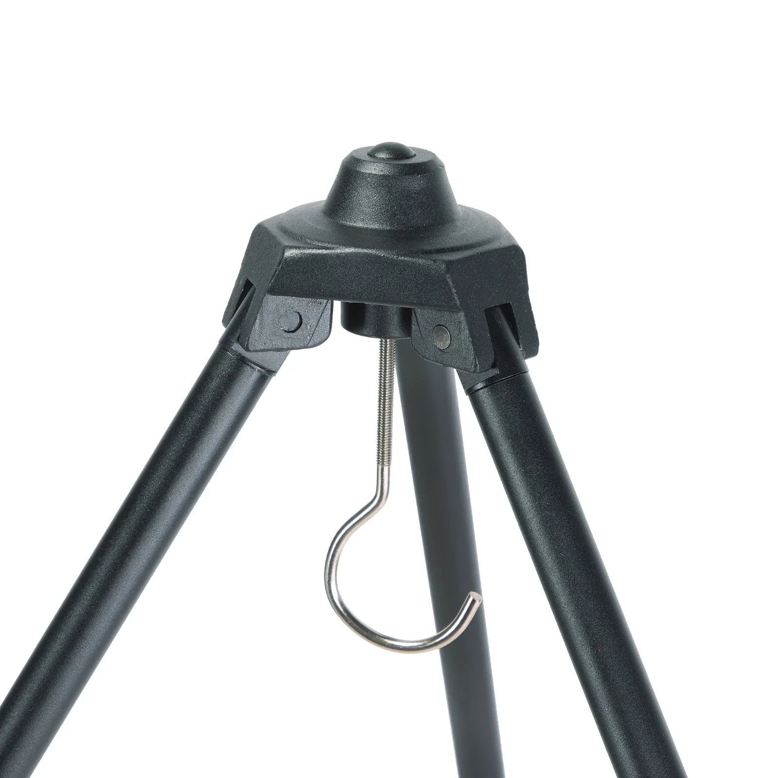 Wholesale Precision Carp Angler's Weighing Solution with Adjustable Legs and Scale Hook factory