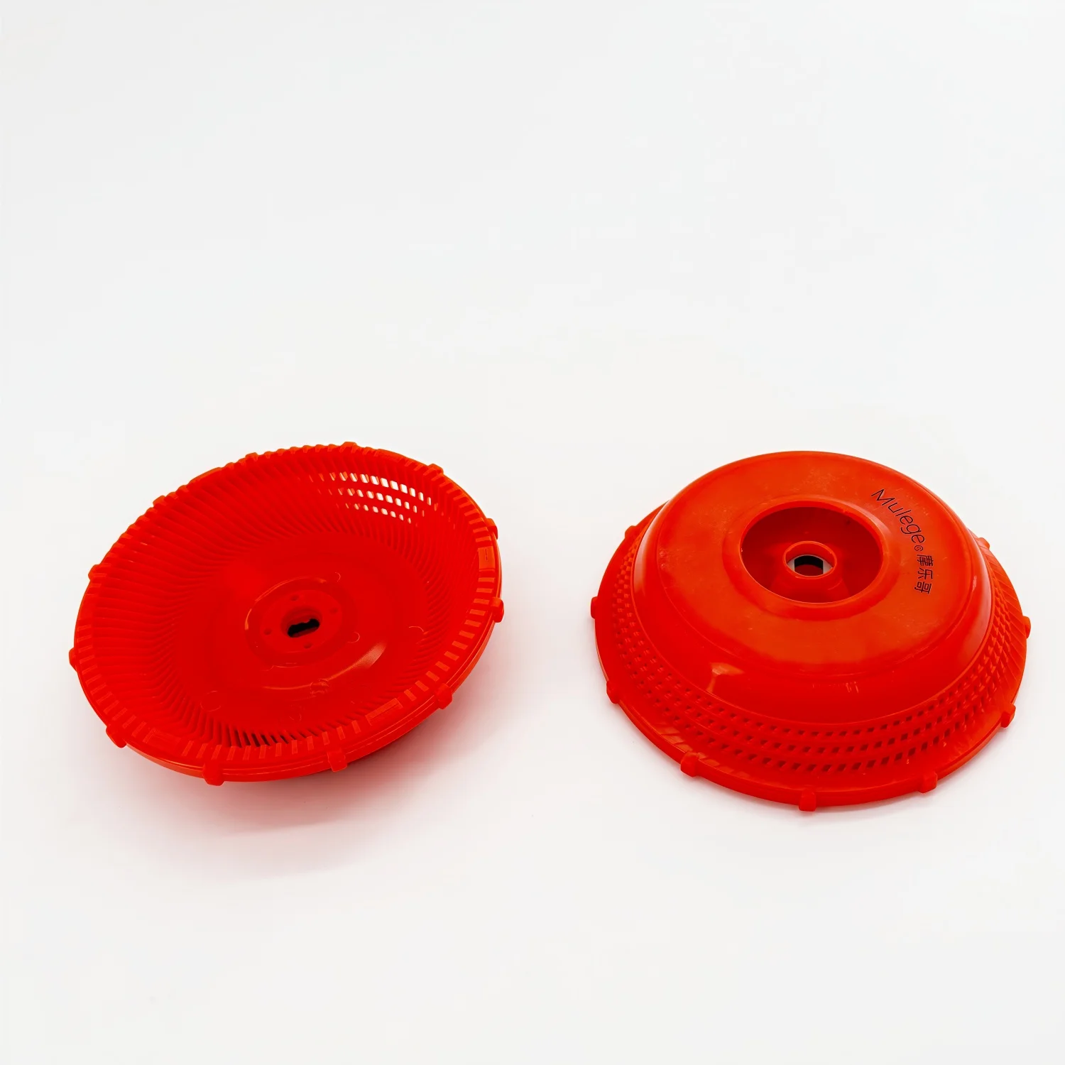 Centrifugal Mist Atomizing Spray Disc Fog Nozzle Plate Agricultural Drone Spare Parts Compatible with DJ1 Agras T100S T70S T55