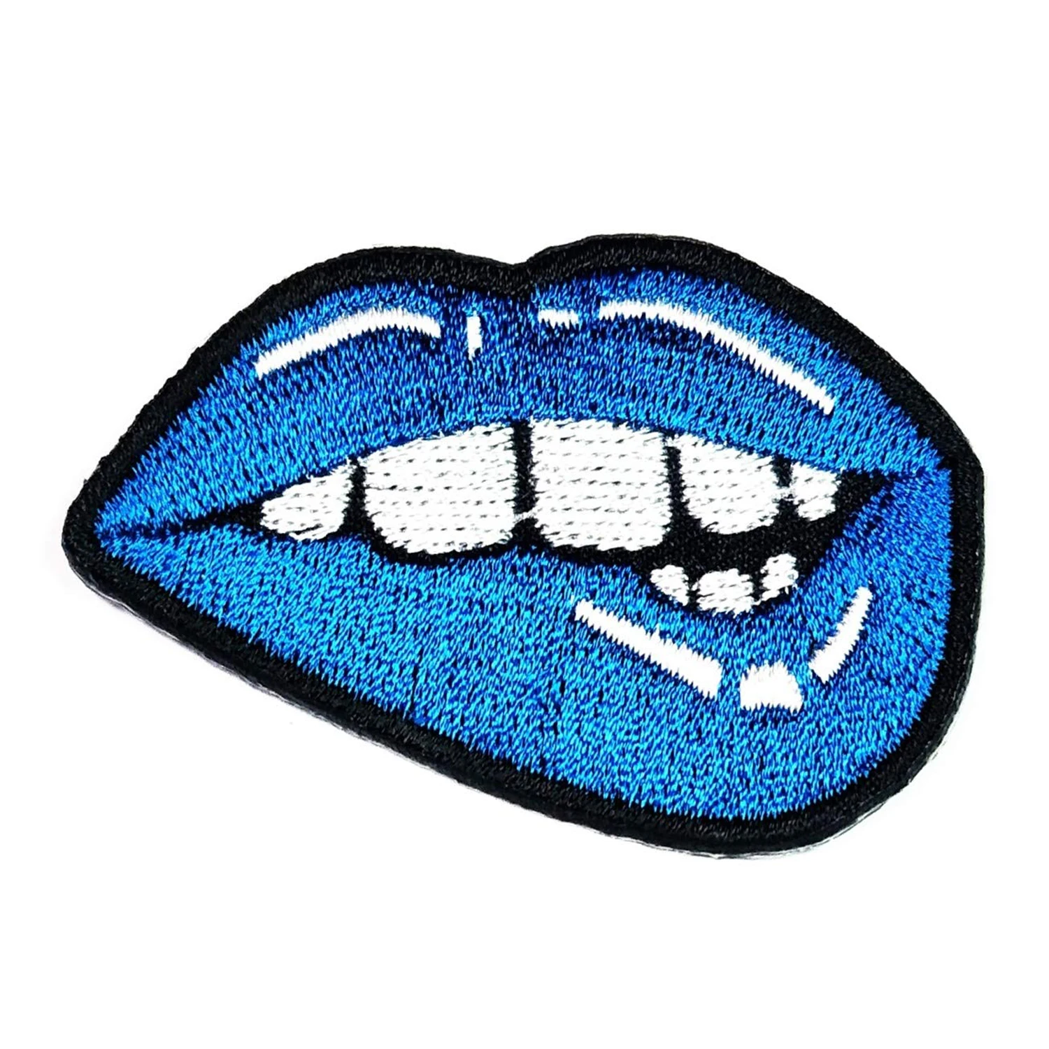 Wholesale Ecosan Ville Region Blazon Bride Embroidered Patch With Iron ...