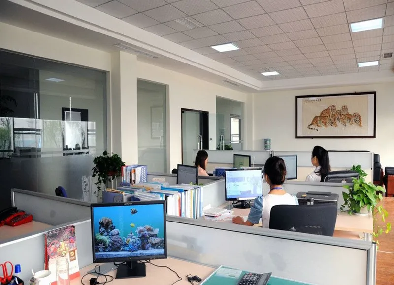Office Environment