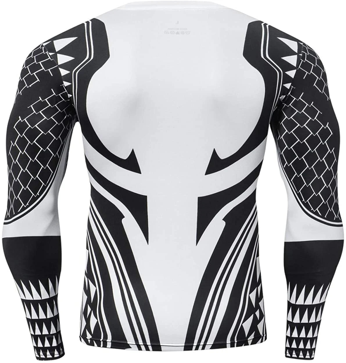 Custom Design Your Own 3d Rash Guard Rash Guard For Men - Buy Rash ...