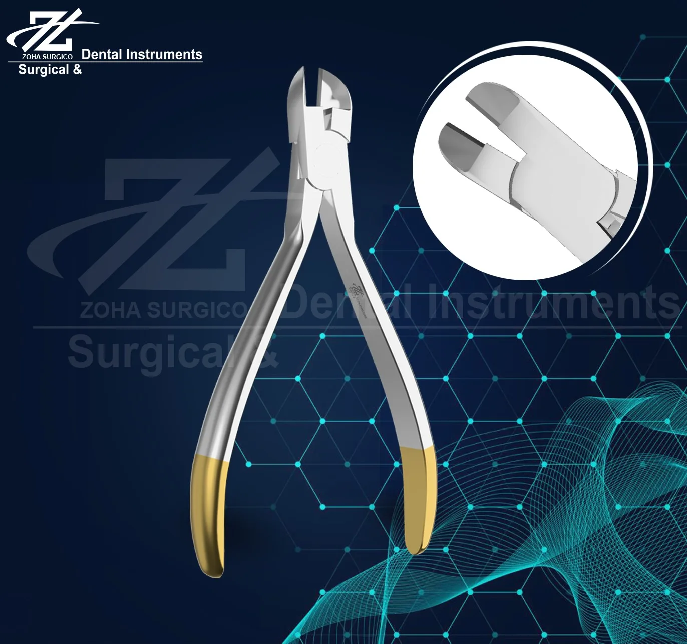 Wire Cutters Dental Micro Pin And Ligature Cutters Tc Orthodontic Wire Cutters Orthodontic