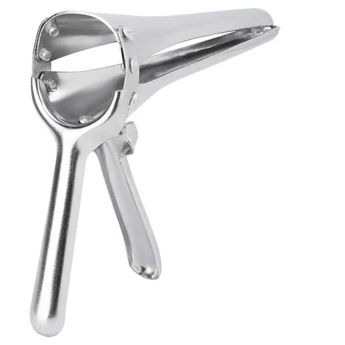 Sheep & Goat Speculum Cattle Vaginal Carbon Steel Stainless Steel