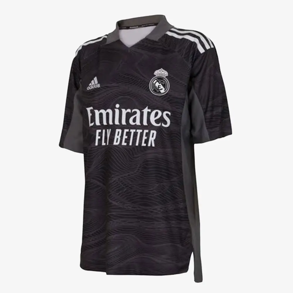 Original Soccer High Quality Realmadrid Jerseys Dhl Men Sublimation
