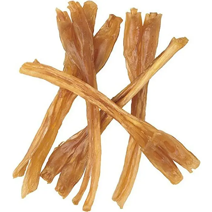 High Nutrition High Protein Dried Tendon Halal Beef Tendon From India