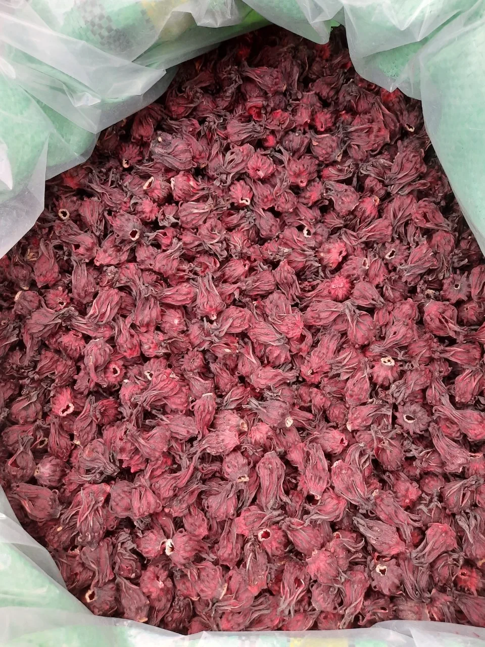 Top Quality Hibiscus Flower,Dried Hibiscus Flower Bulk Wholesale 100
