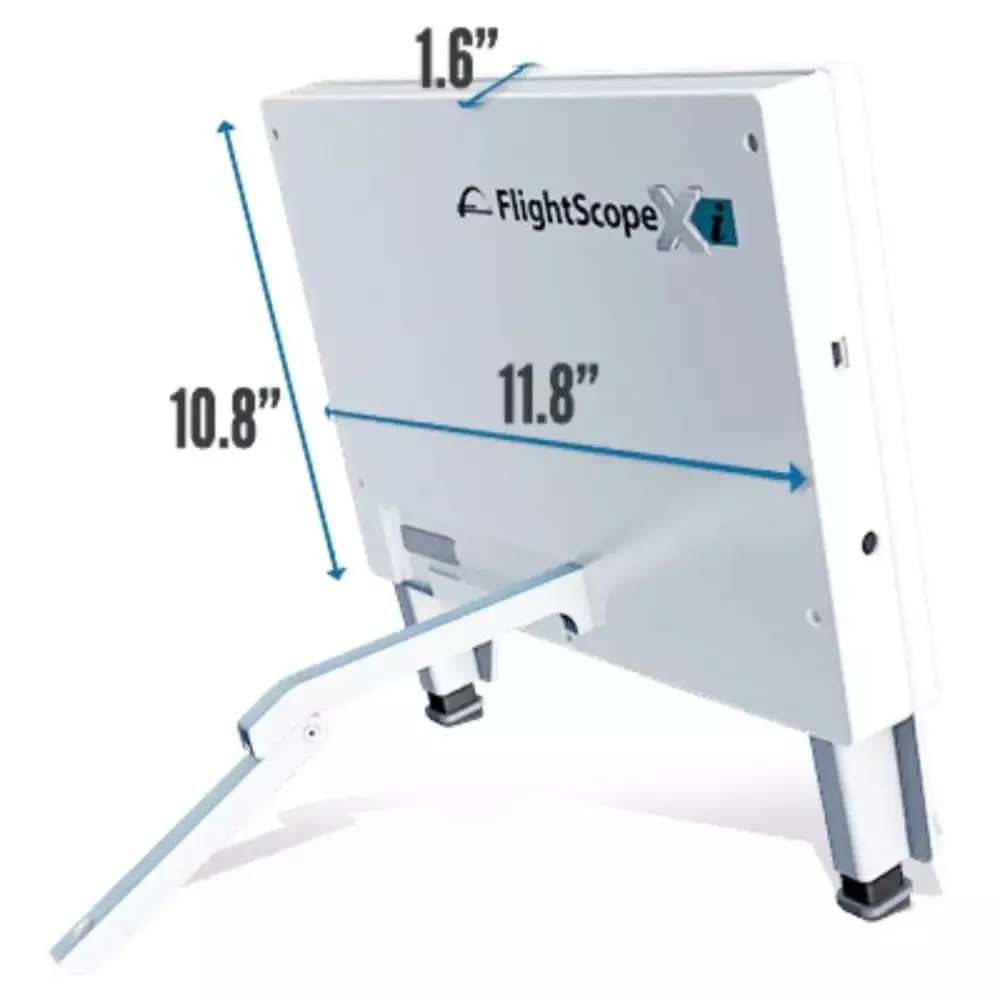 Hot New Sale For Flightscope Xi Tour Golf Launch Monitor Buy Golf