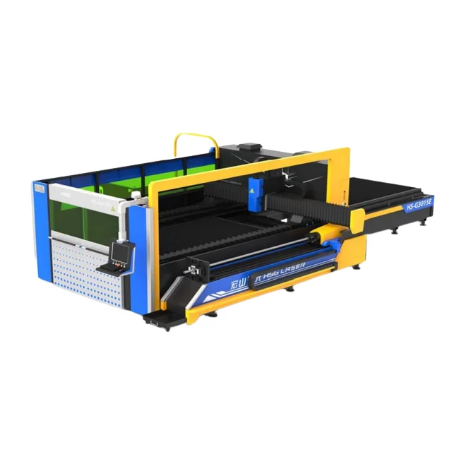 Best Deal 2023 Heavy Duty Cnc Laser Cutting Machine With Latest