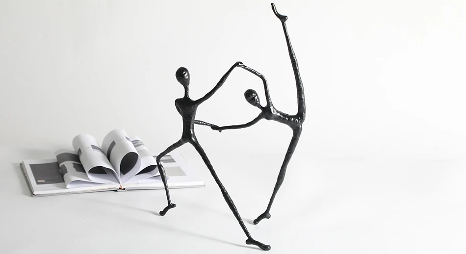 Home Interior Decor Modern Style Table Top Decorative Shelf Ins Style