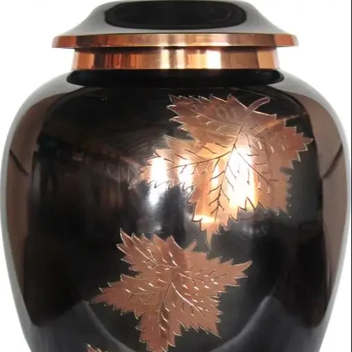 Premium Quality Cremation Urns Handcrafted With Special Designs And ...