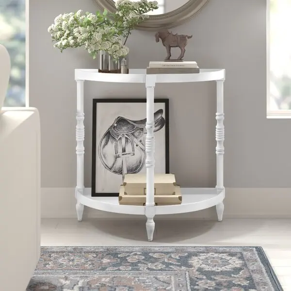 For Sale 2023 Wood Console Table Storage Console Table For Home And