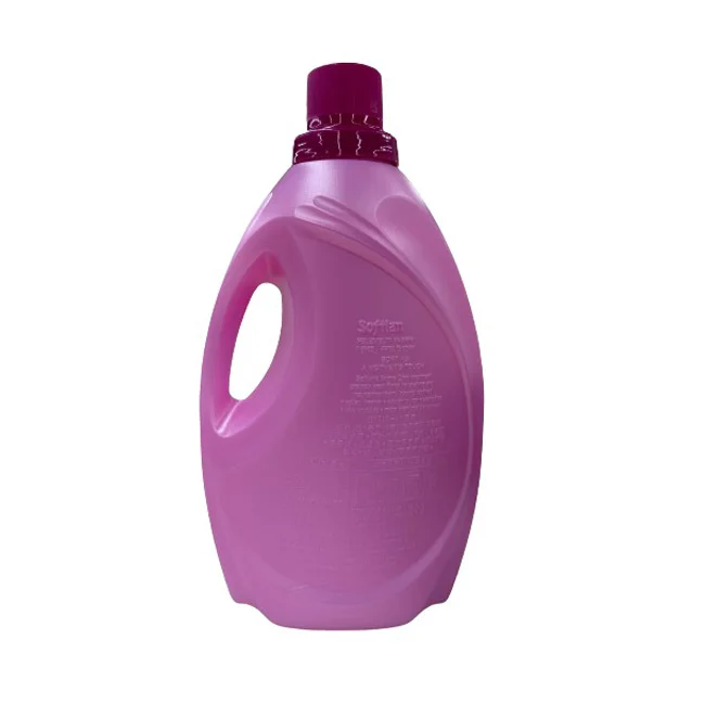 New Arrival Softlan Anti Wrinkles Floral Fantasy (pink) Fabric Softener