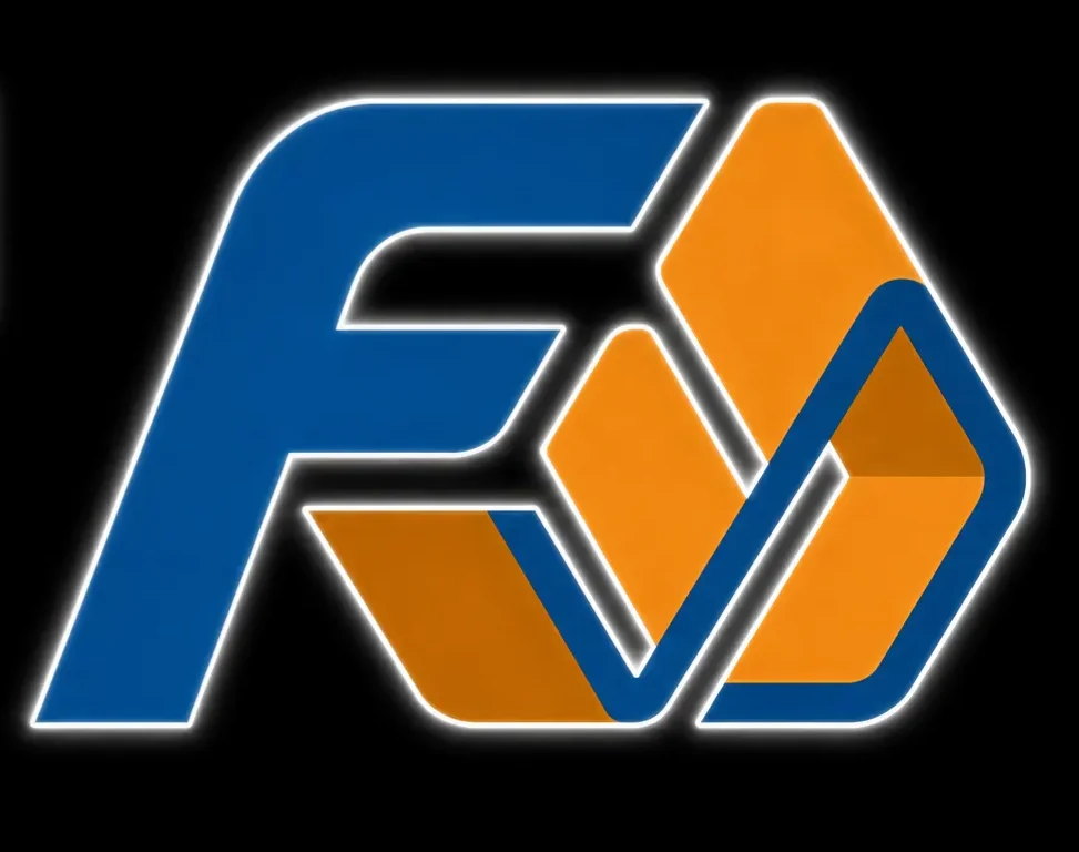 Future Machinery Logo