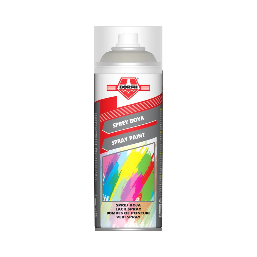 Spray Paint High Quality Spray Paint Color Wholesale Best Price Car