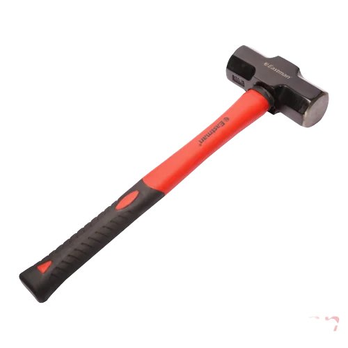 Eastman Sledge Hammer With Fibre Glass High Quality Hammer Red Fiber ...