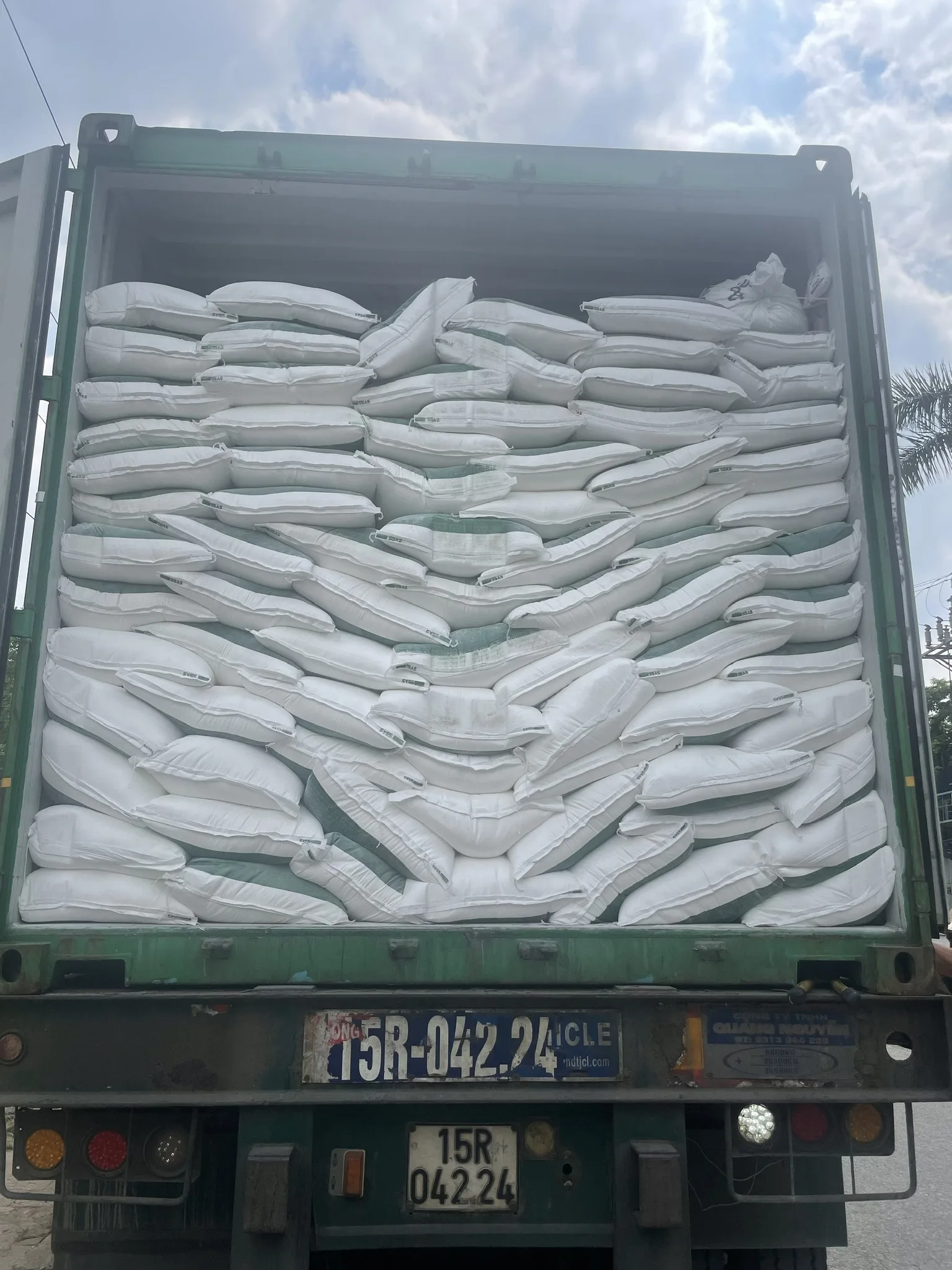 Starch Starch Viet Nam Supply Good Price Corn Starch/ Tapioca/ Potato ...