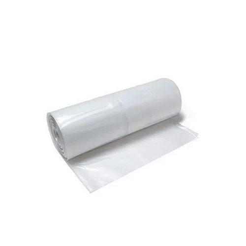 3 Mil Clear Plastic Sheeting 10' X 100' Buy Poly Construction Film