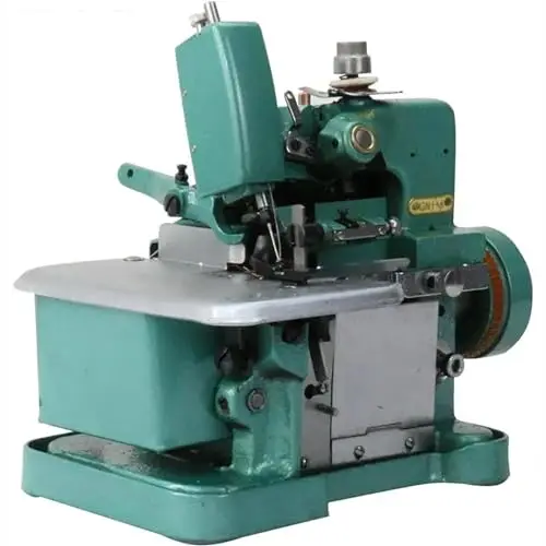CYMYYDS Overlocker Sewing Machine